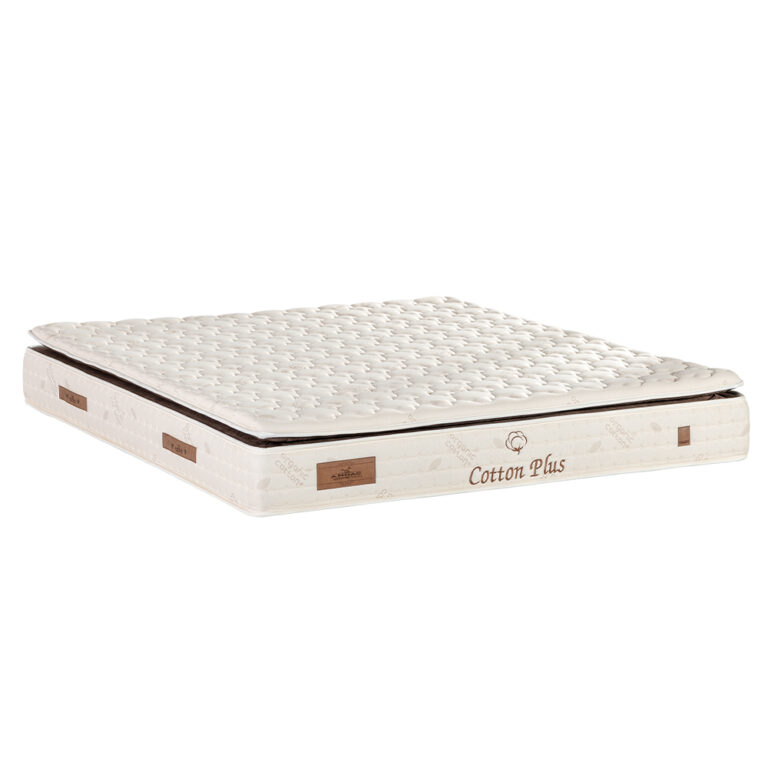 Cotton Plus Yatak