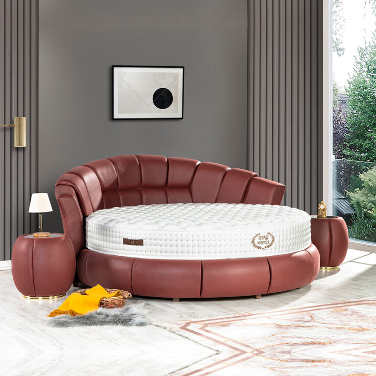King Master Set Kırmızı