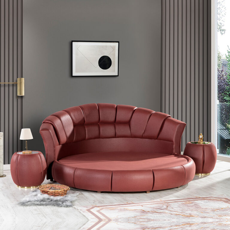 King Master Set Kırmızı